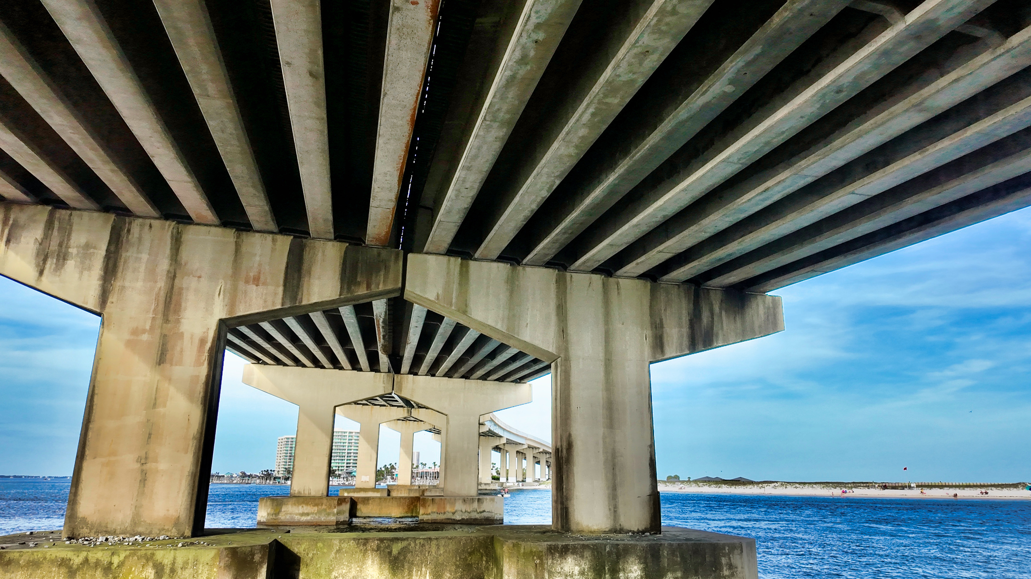Perdido Pass Orange Beach Alabama